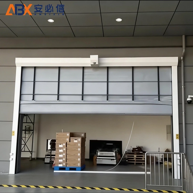 亳州冷库门封