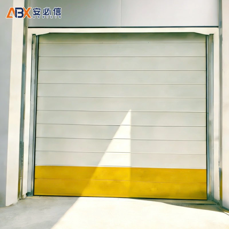 亳州高扬程提升门
