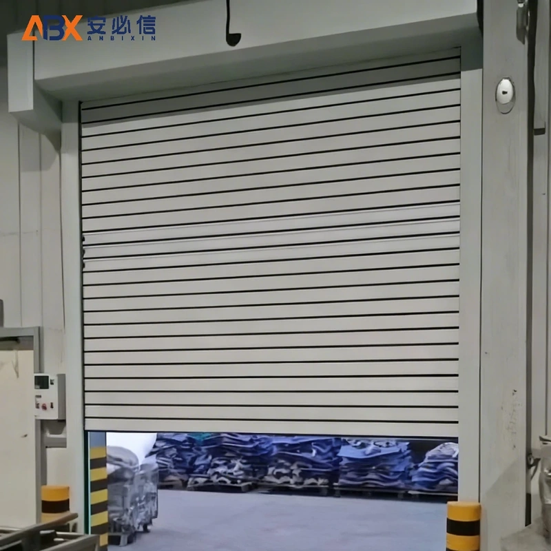 亳州感应高速门